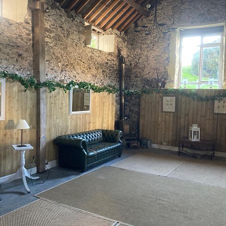 Penbedw Uchaf Estate - Rural Retreats, Tennis Mold Luaran gambar