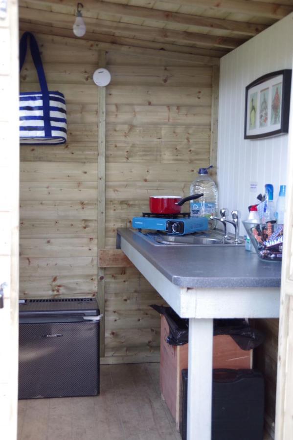 Penbedw Uchaf Estate - Rural Retreats, Tennis Mold Luaran gambar