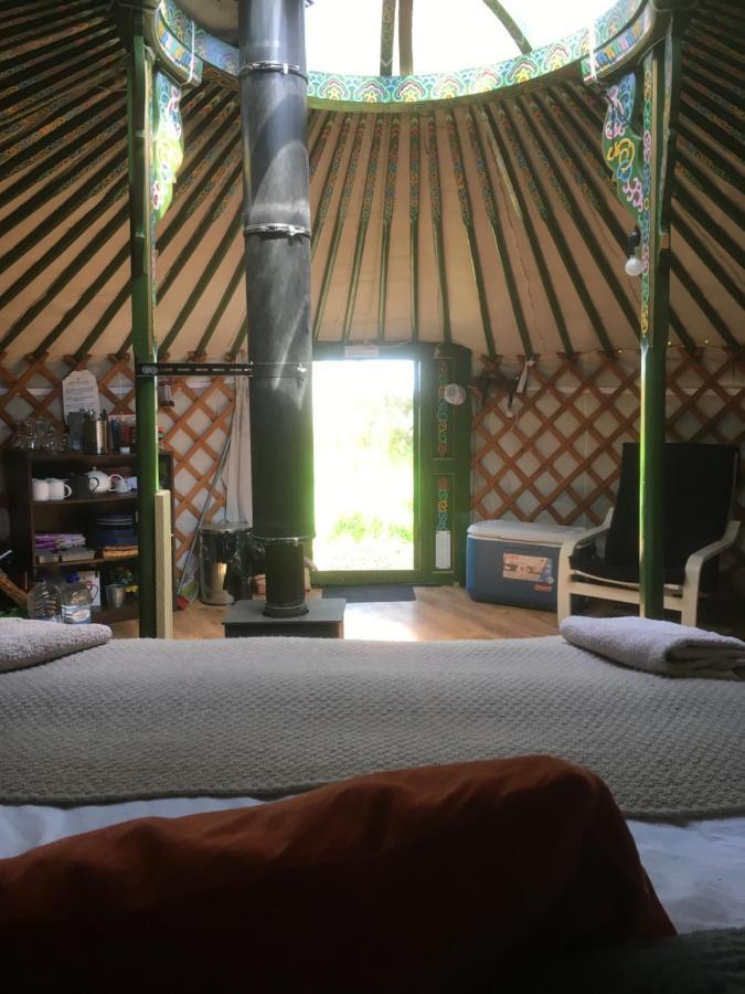 Penbedw Uchaf Estate - Rural Retreats, Tennis Mold Luaran gambar