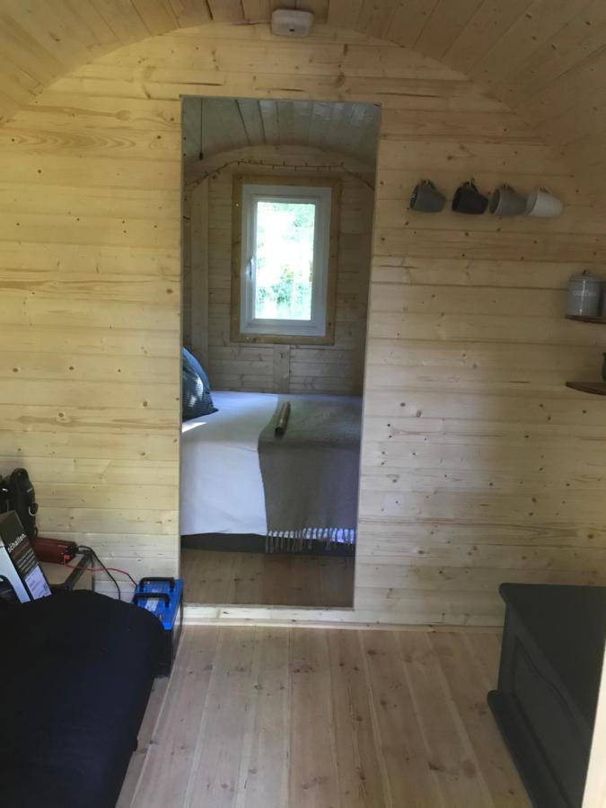Penbedw Uchaf Estate - Rural Retreats, Tennis Mold Luaran gambar