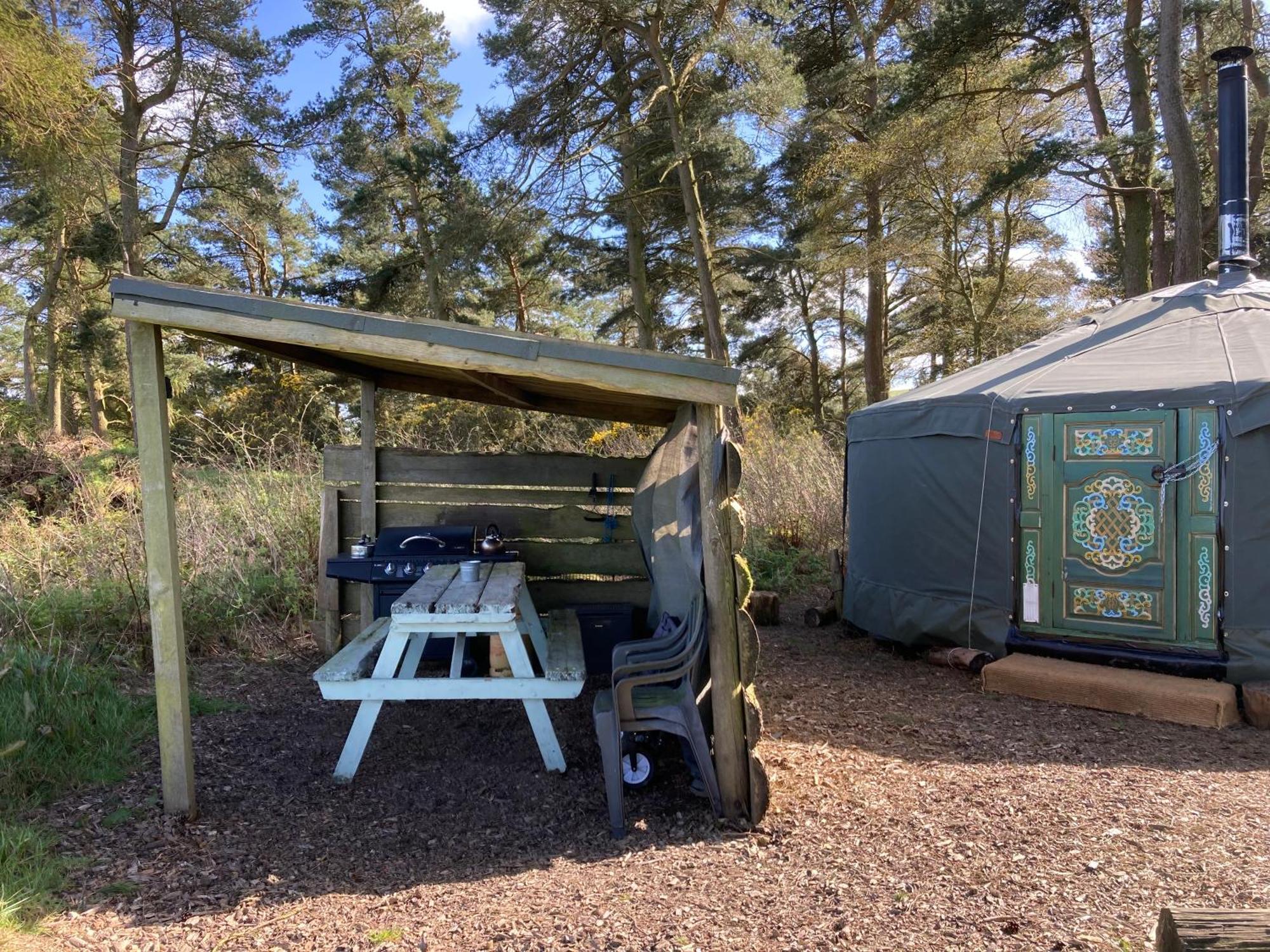Penbedw Uchaf Estate - Rural Retreats, Tennis Mold Luaran gambar