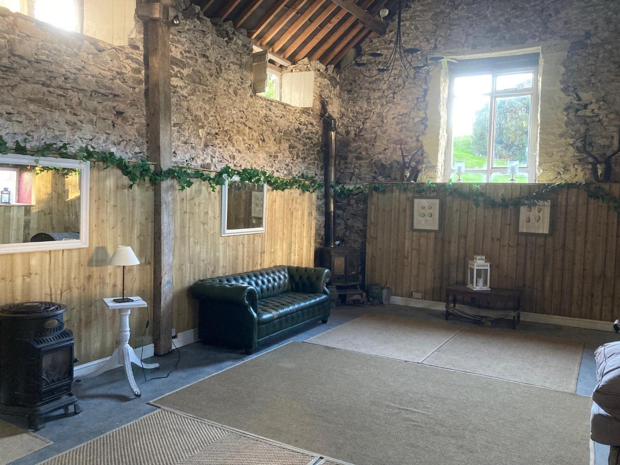 Penbedw Uchaf Estate - Rural Retreats, Tennis Mold Luaran gambar
