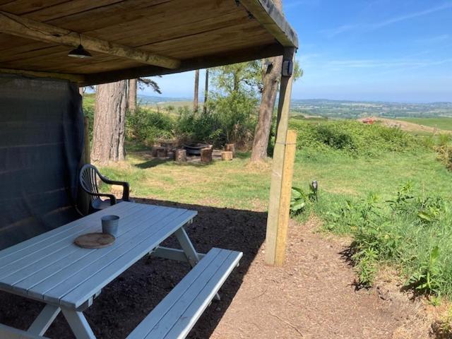 Penbedw Uchaf Estate - Rural Retreats, Tennis Mold Luaran gambar