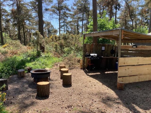 Penbedw Uchaf Estate - Rural Retreats, Tennis Mold Luaran gambar